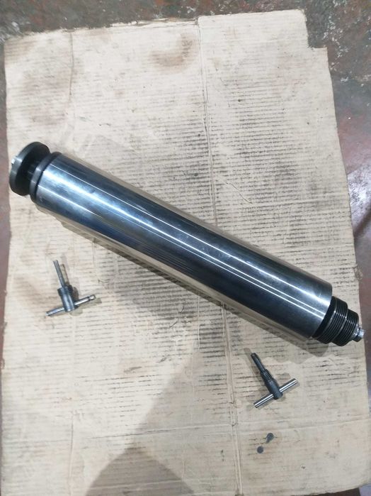 шпиндель заточного станка 3м641