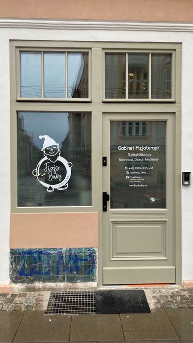 Oklejanie, witryny, auta, reklama wizualna, naklejki