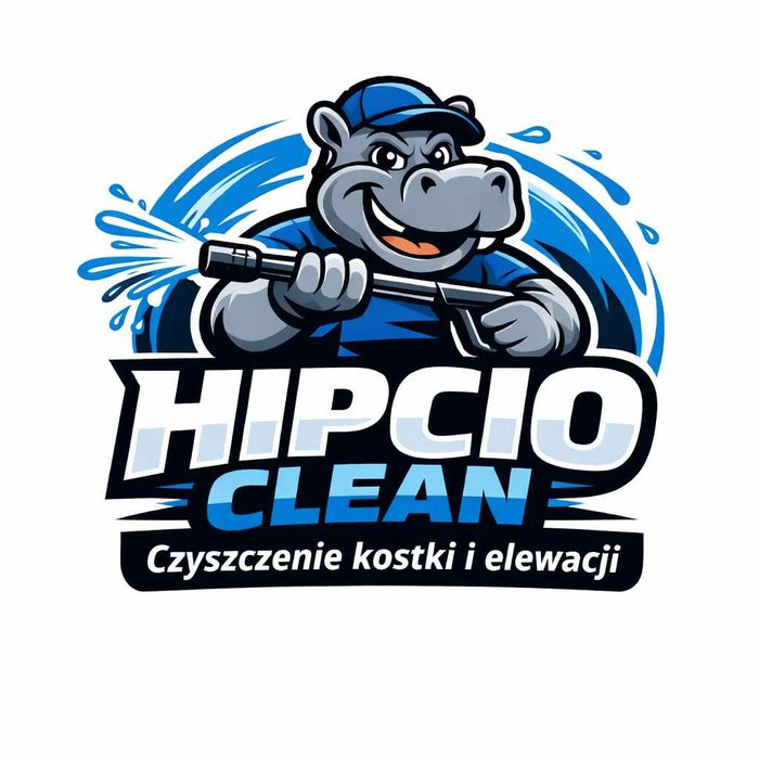 Profesjonalne czyszczenie kostki, elewacji i ogrodzeń