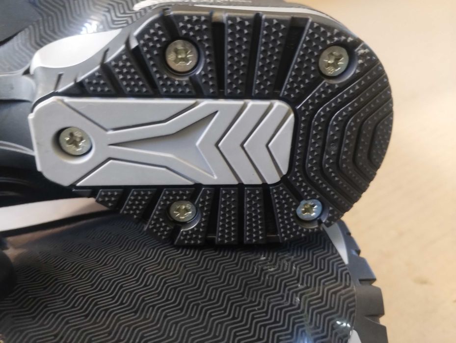 buty narciarskie Atomic Hawx 85 X Magna  23,5  36 / 37 jak nowe