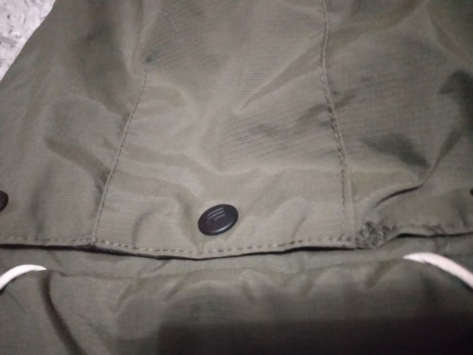 kurtka zimowa/narciarska Everest 140