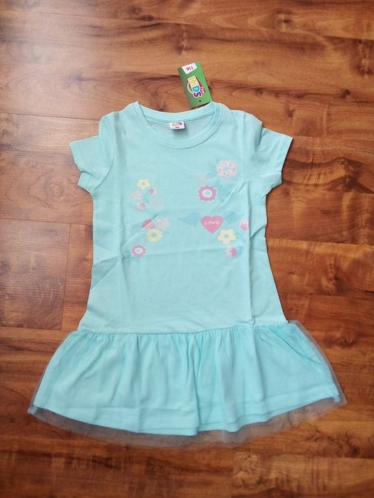 Nowa sukienka 110.