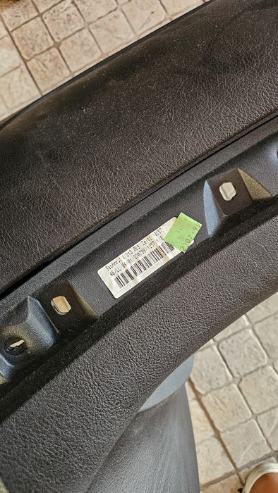 Tablier BMW e46 320D