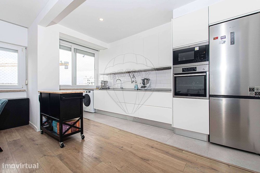 Apartamento T2 para venda