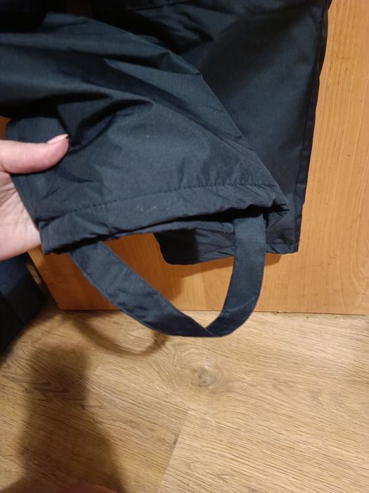 Костюм охоронця поліцейського або сторожа зимовий бушлат куртка тепла