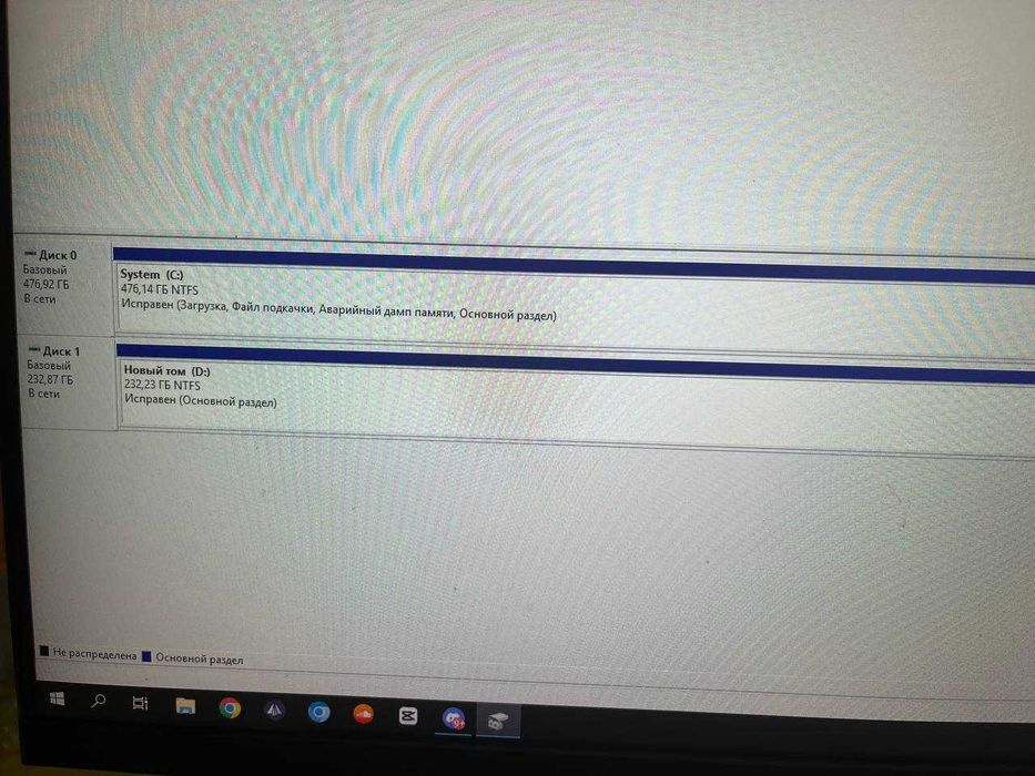 Компютер Ryzen 5 5600 , gtx 1060 6gb, 16 RAM SSD+HDD 512+256