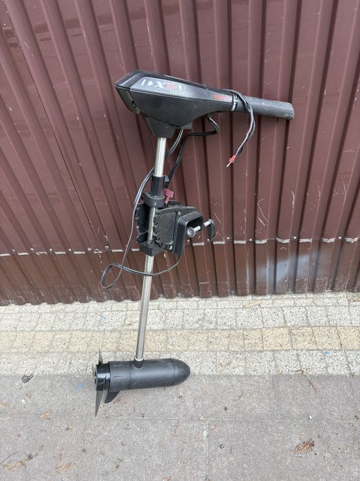 Rhino DX 55V 55lbs silnik elektryczny