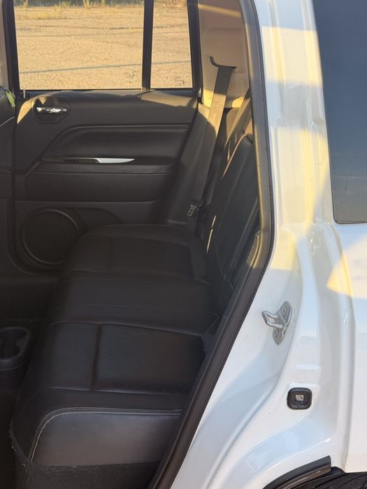 Jeep Compass 2015