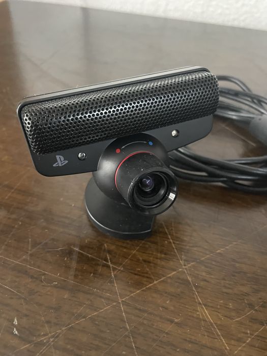 Comandos Playstation - Move