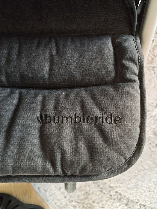 Bumbleride Indie Twin