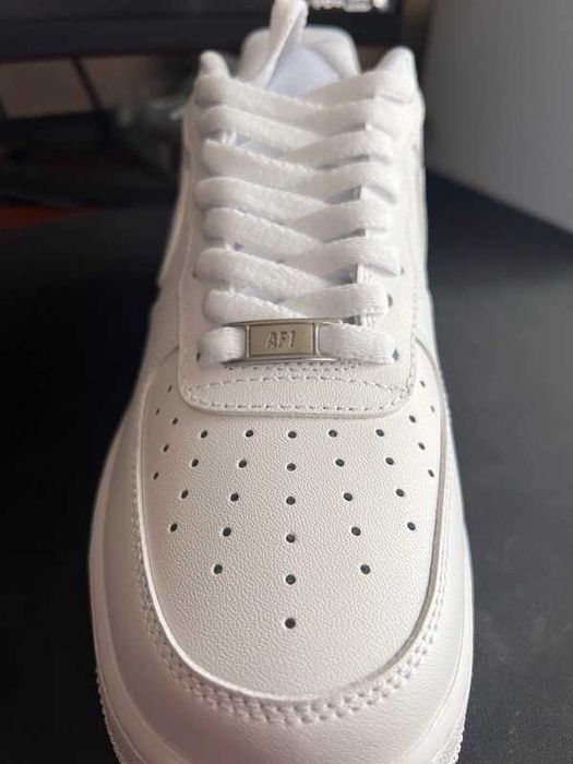 WYPRZEDAZ" buty meskie nowe nikeforce AFl nowe force 41-46