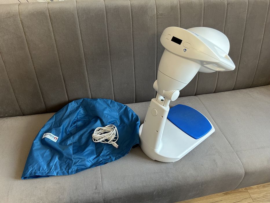 Zepter BIOPTRON pro 1 cały komplet