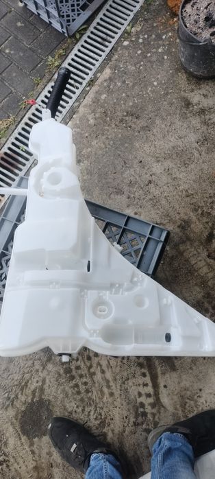 Reservatório original BMW x5