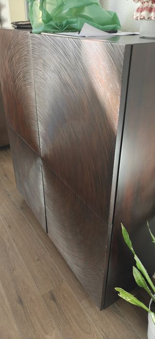 Móvel com design