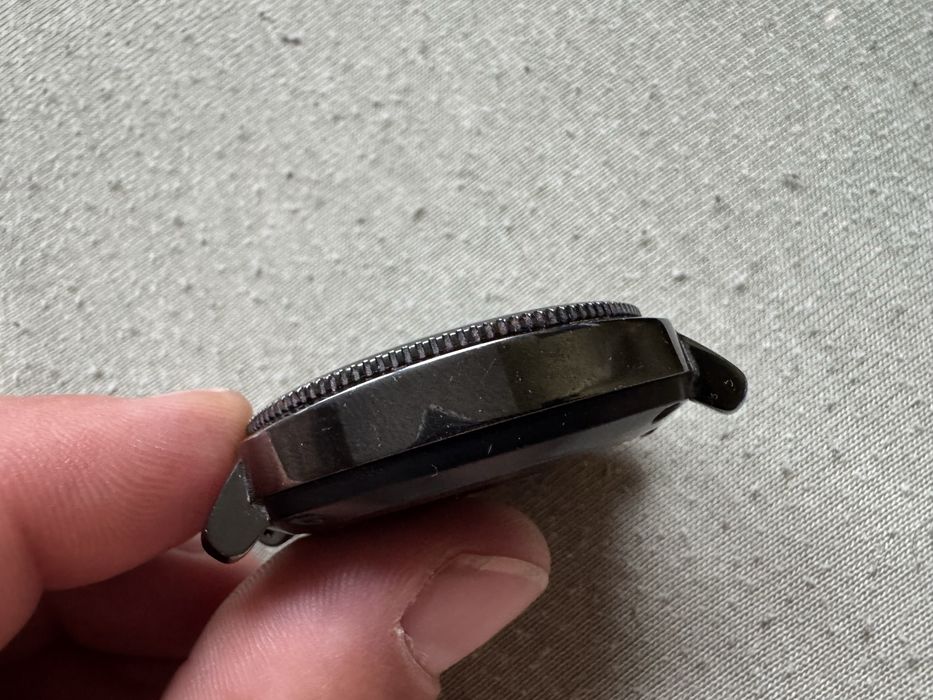 Samsung sport zegarek