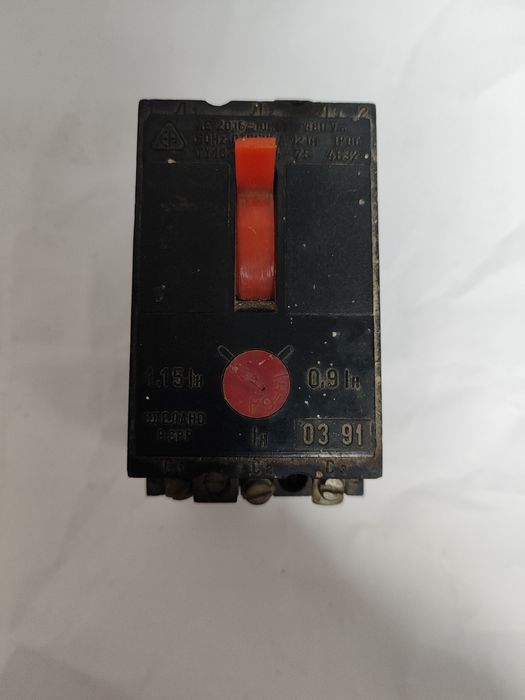 Продам тумблера,виробництва СССр