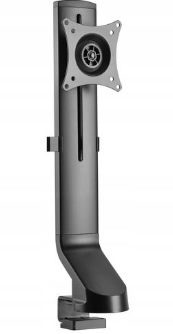 Uchwyt Do Montażu Monitora 17-27'' Stojak Noga Podstawka
