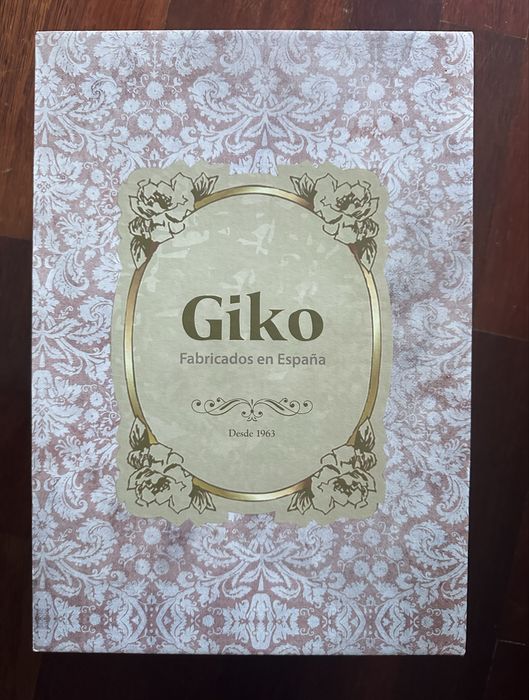 Sapatos rosa velho - 38 - Giko