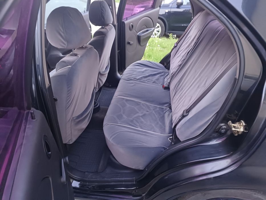 Продаю авто Chevrolet Aveo