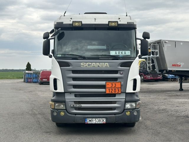 Scania