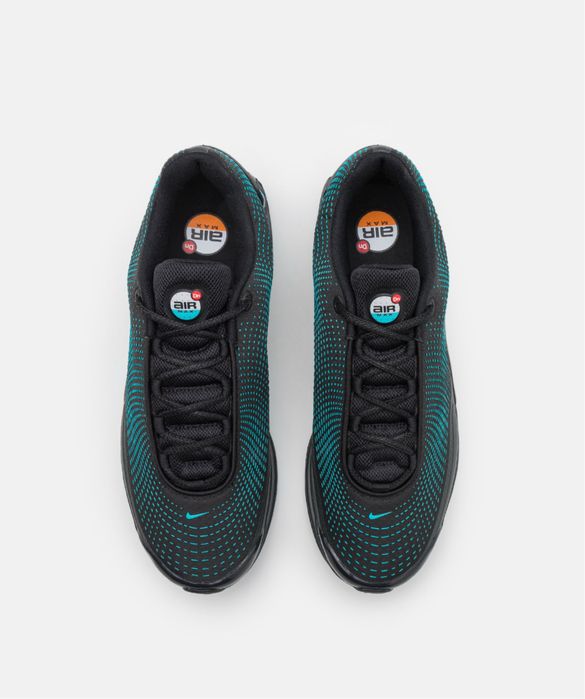 ОРИГІНАЛ! Nike Air Max DN оригінальні чоловічі кросівки