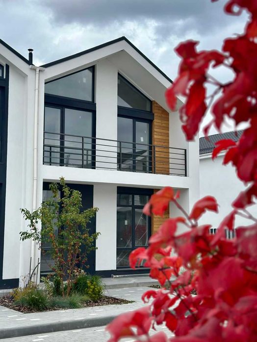 Продаж дуплексу 100 кв.м. Старт продажу нової черги в КМ Gardd House