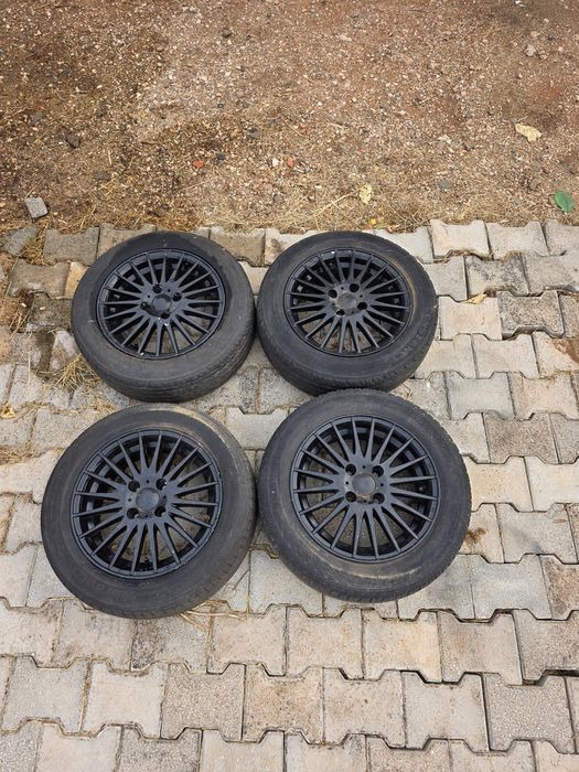 Jantes alu.14 4x100