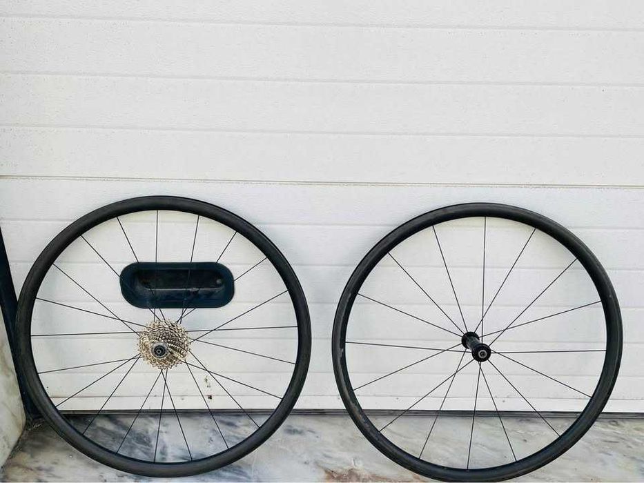 Rodas Giant SLR 1 30MM