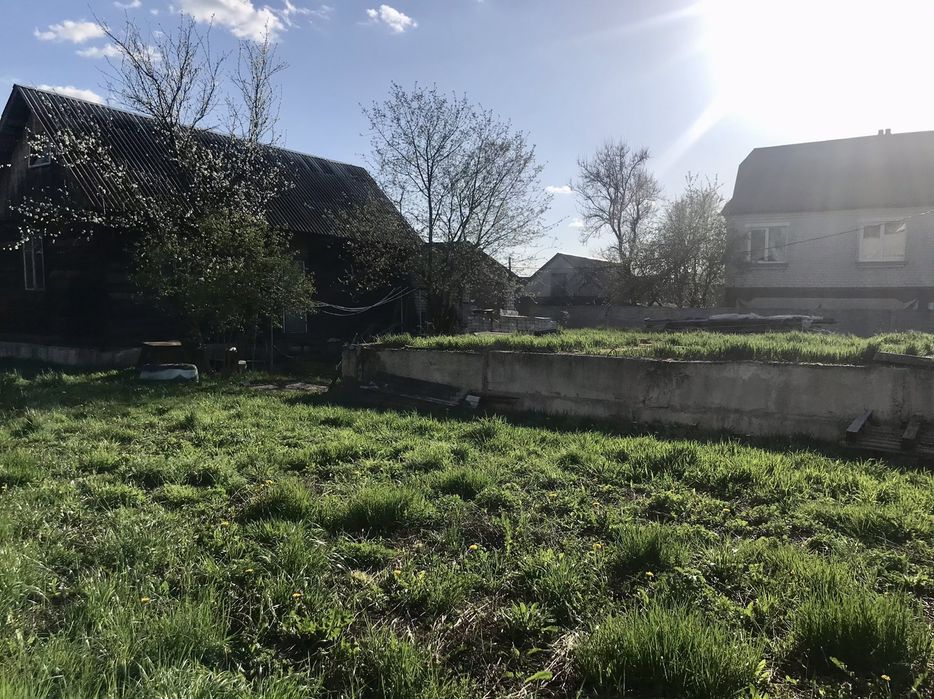 Продається земельна ділянка по вул Дібрівська