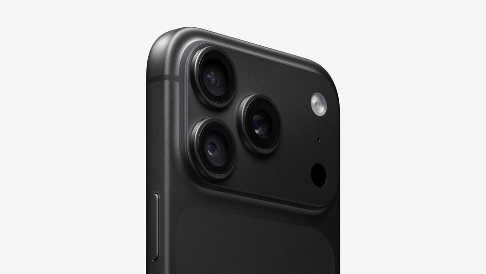 Apple iPhone 18 Pro 256GB Preto — Novo / Selado (Garantia 3 Anos)
