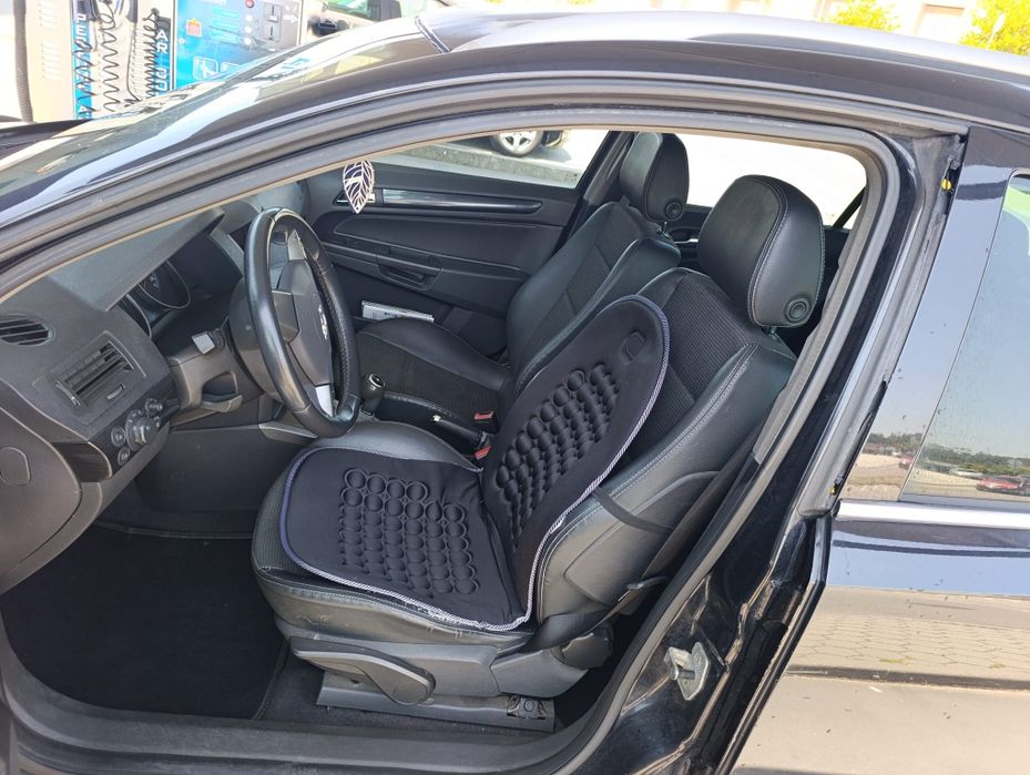 Opel Astra 1.7 - 2005