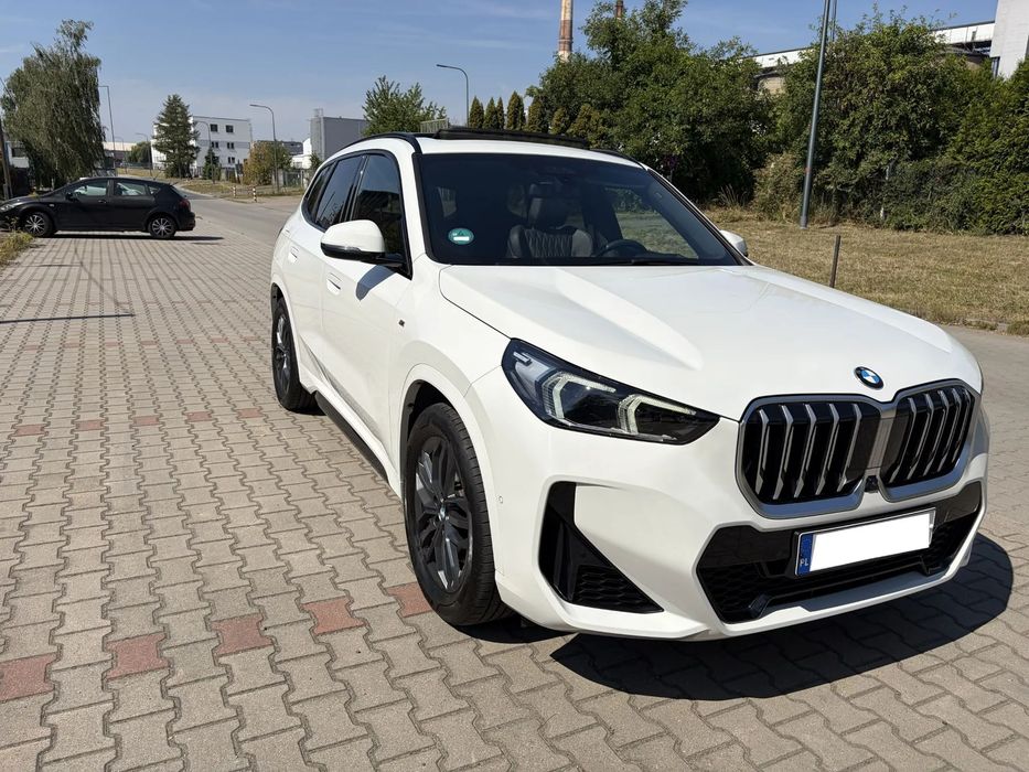 BMW X1 BMW X1 Xdrive 23i M Sport