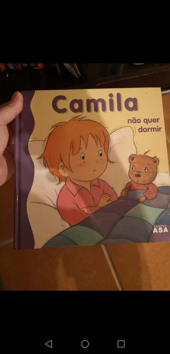 Vários Livros 4 - Capa Dura - Anúncio com várias páginas