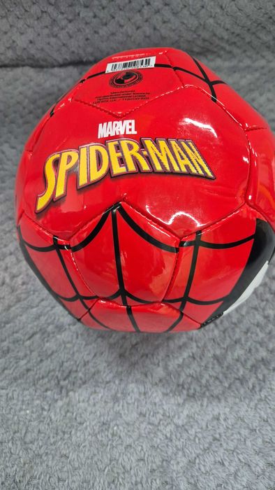 Piłka nożna Hy-Pro Marvel Spider-Man