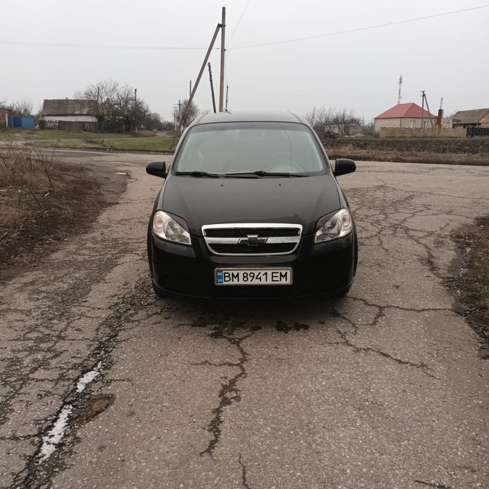 Продам Шевроле .
