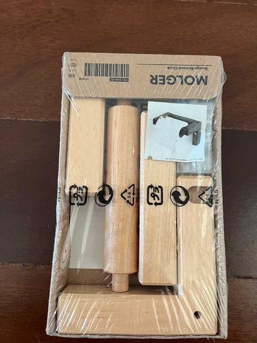 Conjunto de mobília para casa de banho - IKEA Mogler