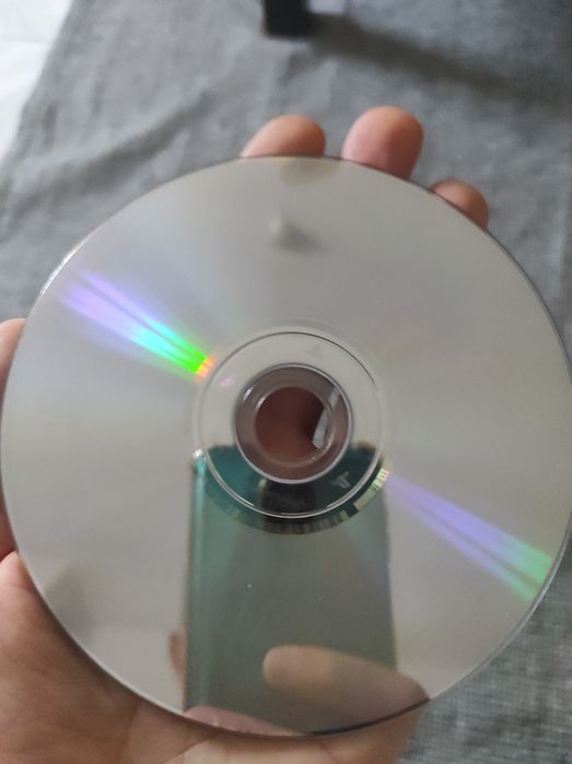 Fight night round 3 PS2