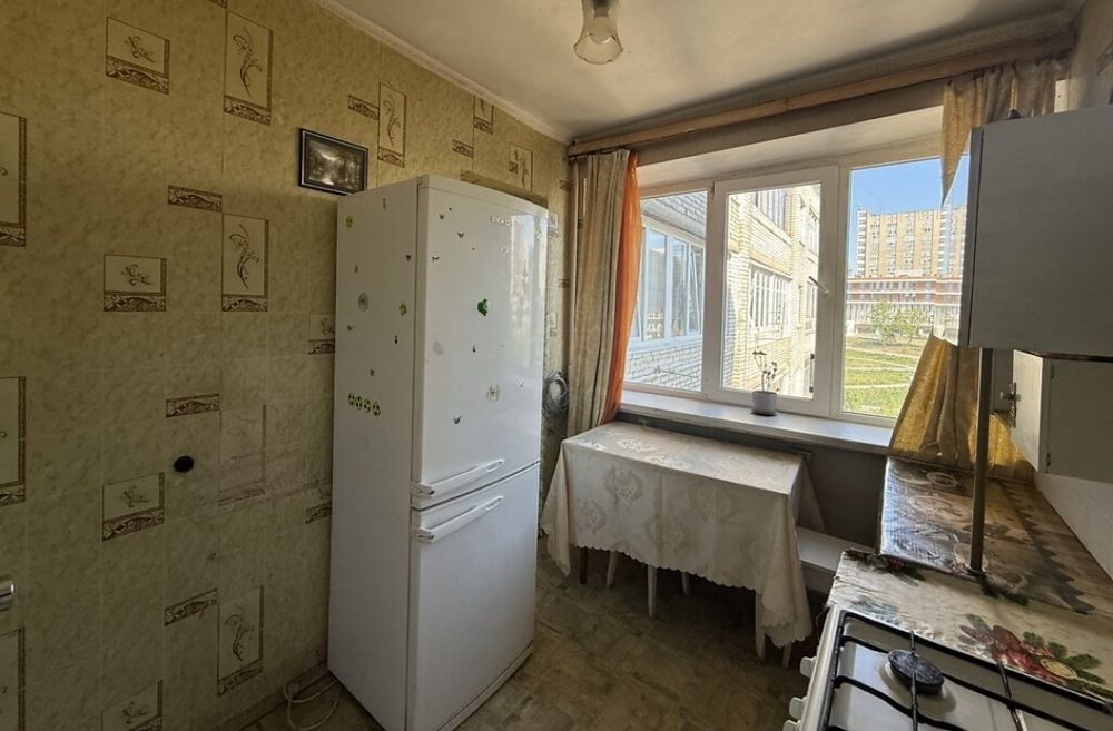 Продаж 2кім квартира чешка цегла Шевченківський район