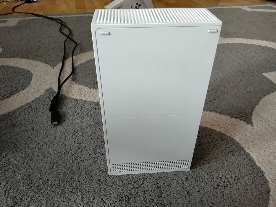 Xbox Series S 512GD