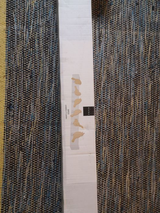 Cabide com Prateleira