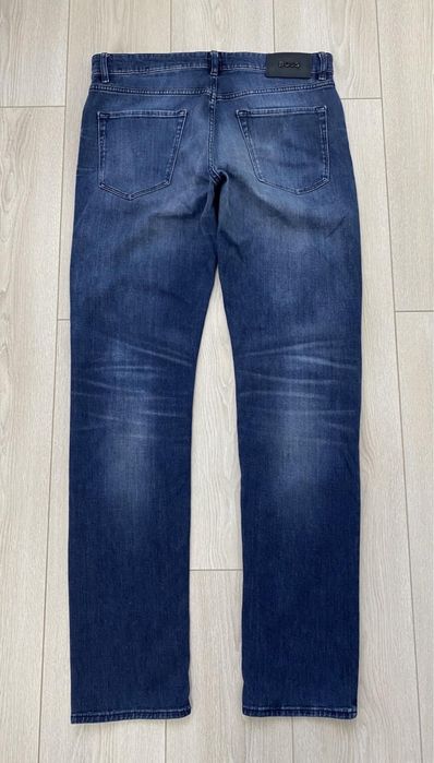 Hugo Boss W34 L34 джинсы