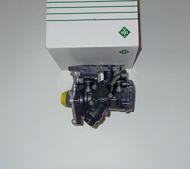 Помпа термостат корпус GEN3 Audi Skoda Seat Volkswagen 2.0TFSI 1.8TSI