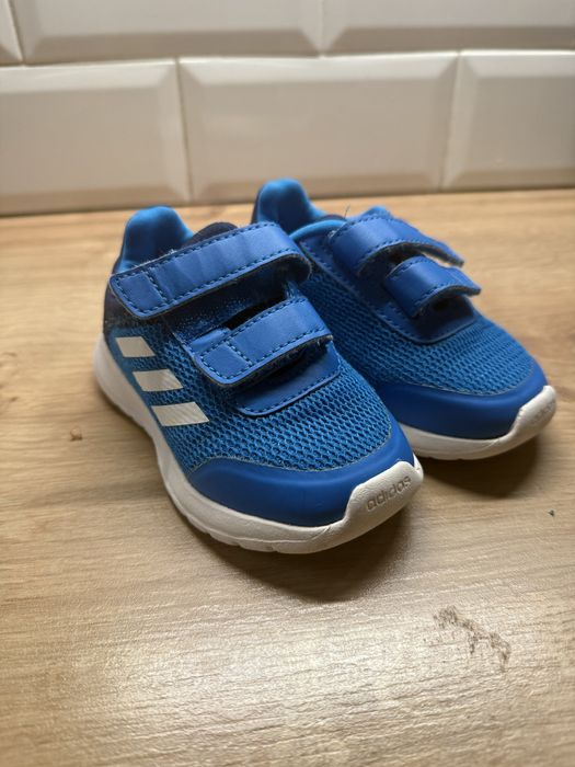 Adidas Tensaur rozmiar 22
