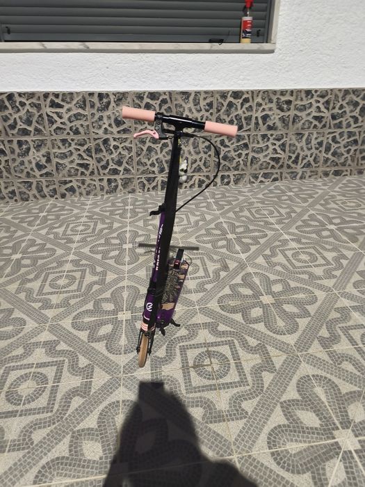 Vendo Trotinete criança