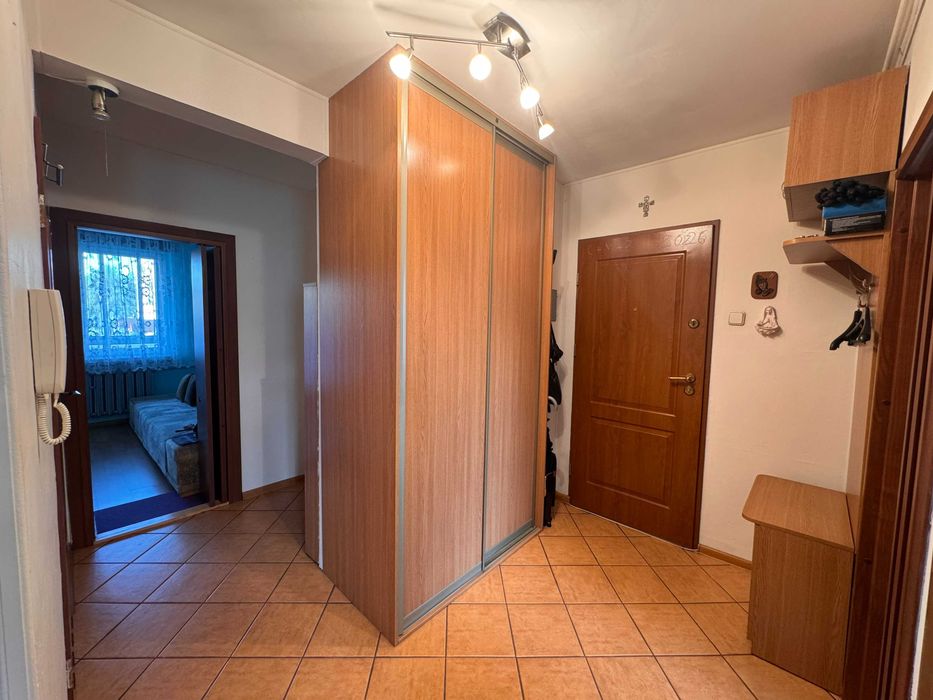SPRZEDAM MIESZKANIE 3 pokoje, I piętro, Zygmuntowska - Widok 4