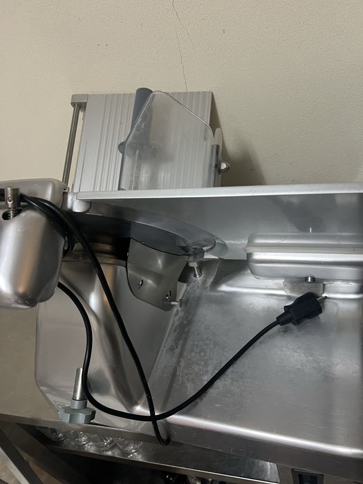 fatiadora profissional Sirman PLD 350