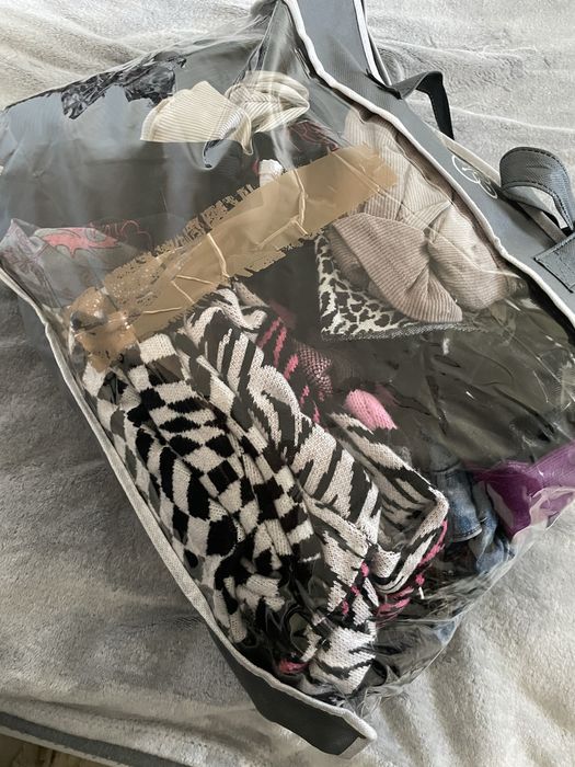 Sprzedaję ubrania damskie