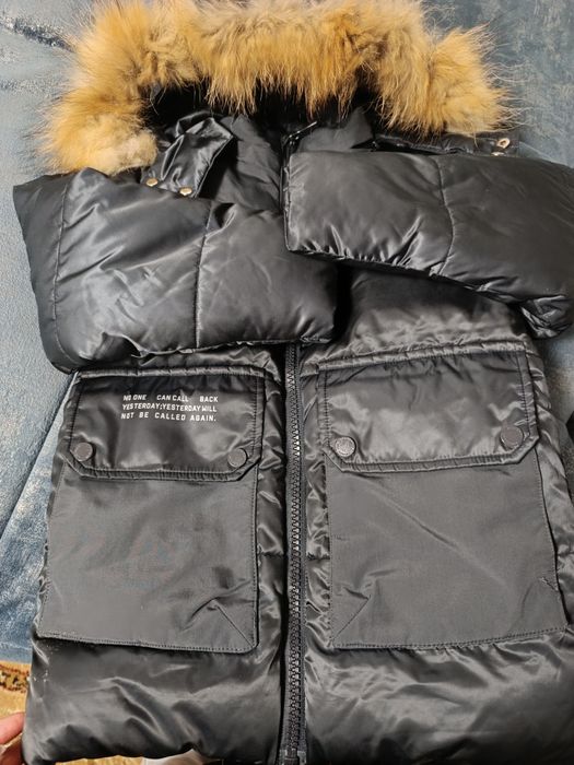 Детская одежда в ассортименте