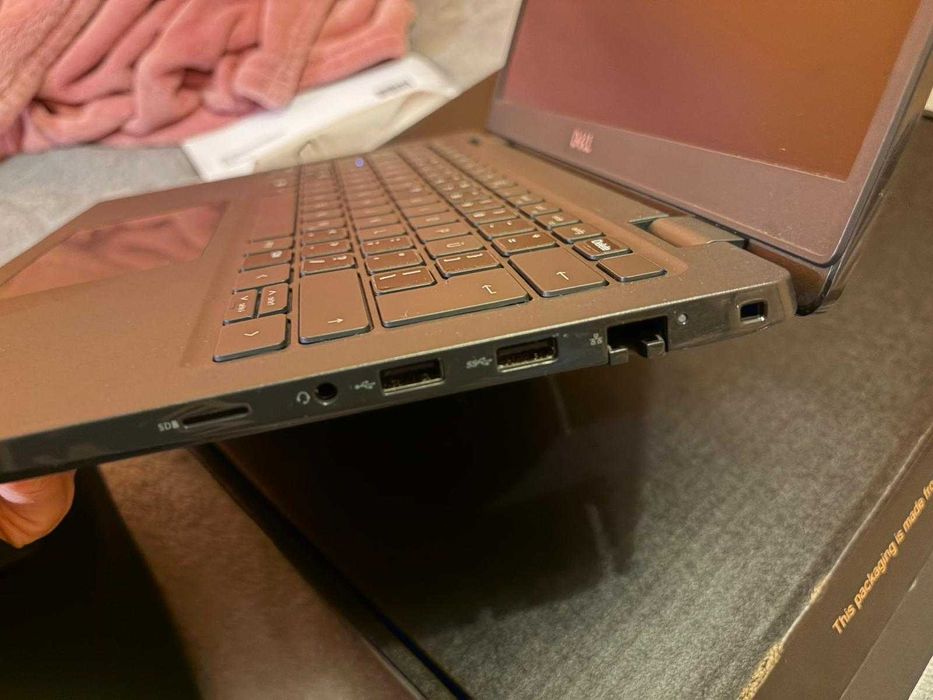 Laptop Dell latitude 3420 14"