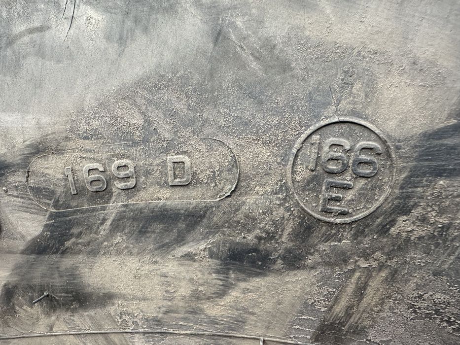 650/75r38 Firestone MaxiTraction